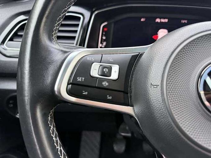 Volkswagen T-Roc 1.5 TSI ACT SPORT *CarPlay*LED*Virtual Cockpit*
