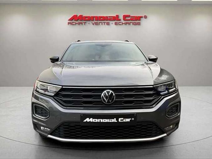 Volkswagen T-Roc 1.5 TSI ACT SPORT *CarPlay*LED*Virtual Cockpit*