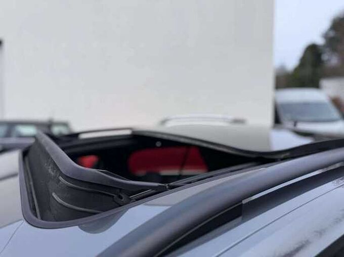 Volkswagen T-Roc 1.5 TSI ACT SPORT *CarPlay*LED*Virtual Cockpit*