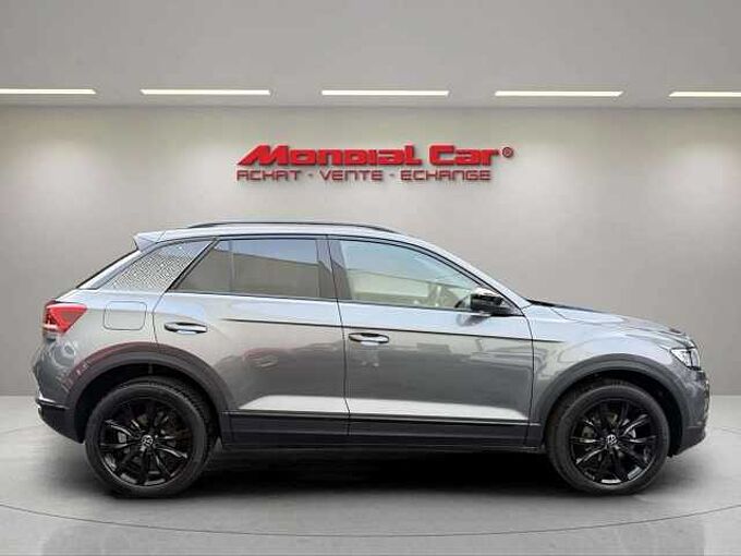 Volkswagen T-Roc 1.5 TSI ACT SPORT *CarPlay*LED*Virtual Cockpit*