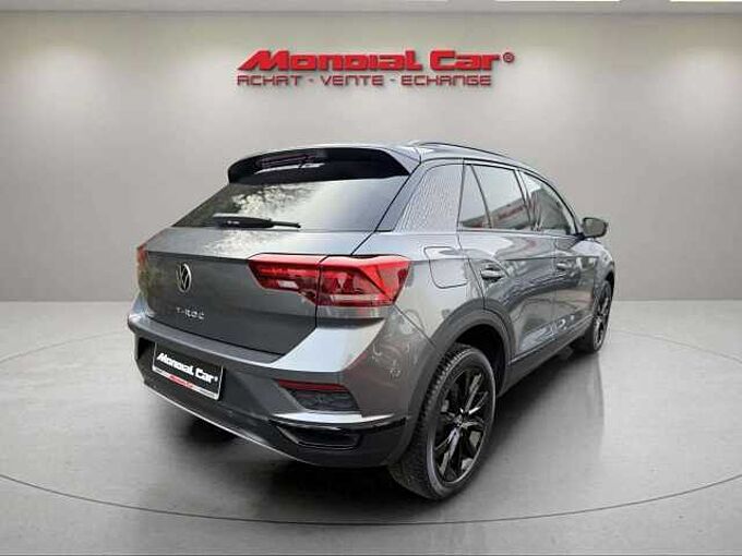 Volkswagen T-Roc 1.5 TSI ACT SPORT *CarPlay*LED*Virtual Cockpit*
