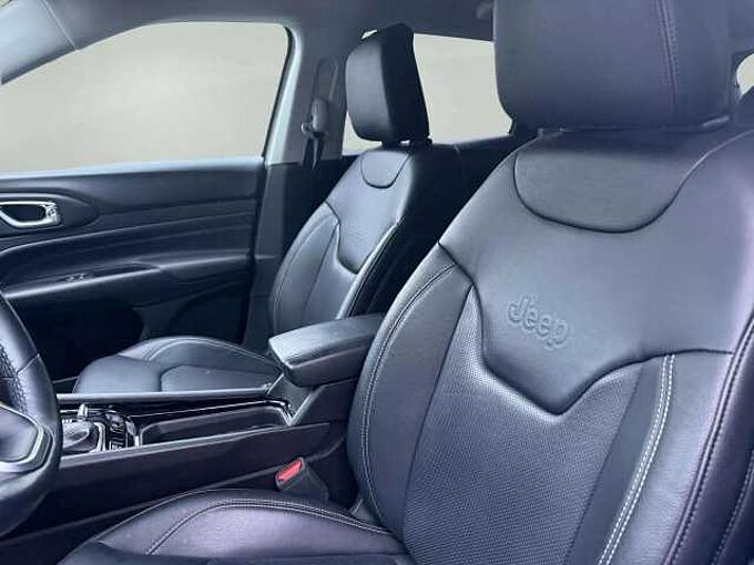 Jeep Compass Compass PHEV 1.3 Turbo eAWD S *Prêt à immat*