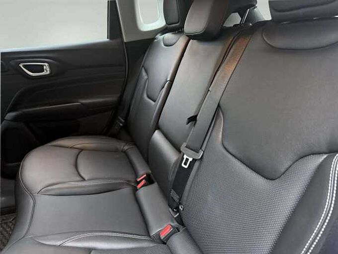 Jeep Compass Compass PHEV 1.3 Turbo eAWD S *Prêt à immat*