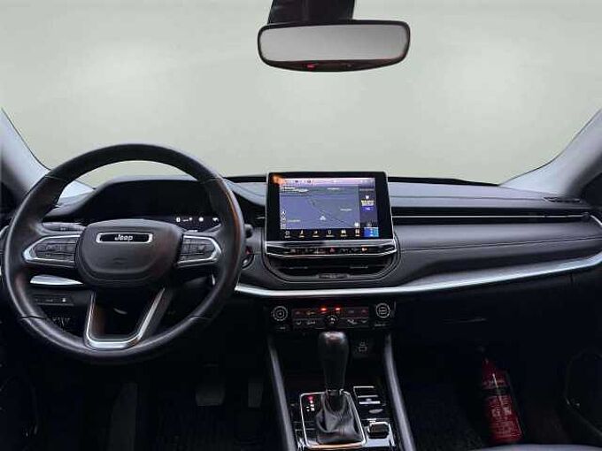 Jeep Compass Compass PHEV 1.3 Turbo eAWD S *Prêt à immat*