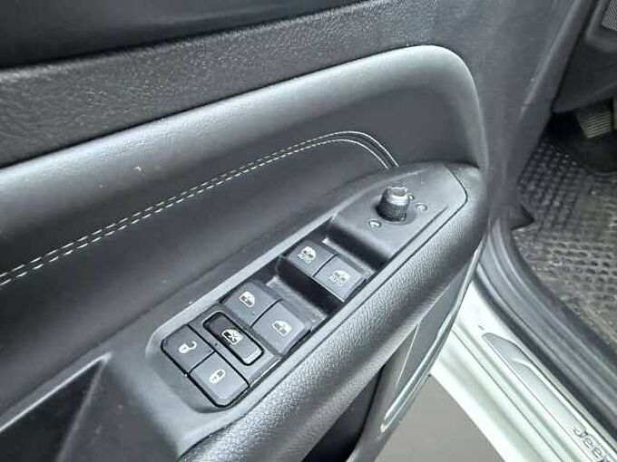 Jeep Compass Compass PHEV 1.3 Turbo eAWD S *Prêt à immat*