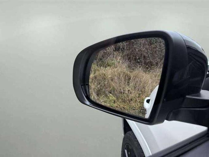 Jeep Compass Compass PHEV 1.3 Turbo eAWD S *Prêt à immat*