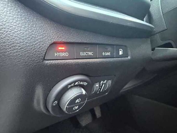 Jeep Compass Compass PHEV 1.3 Turbo eAWD S *Prêt à immat*