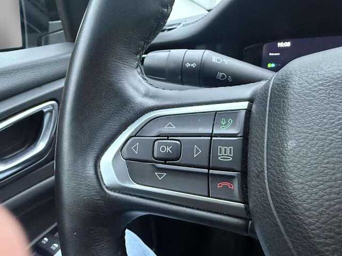 Jeep Compass Compass PHEV 1.3 Turbo eAWD S *Prêt à immat*