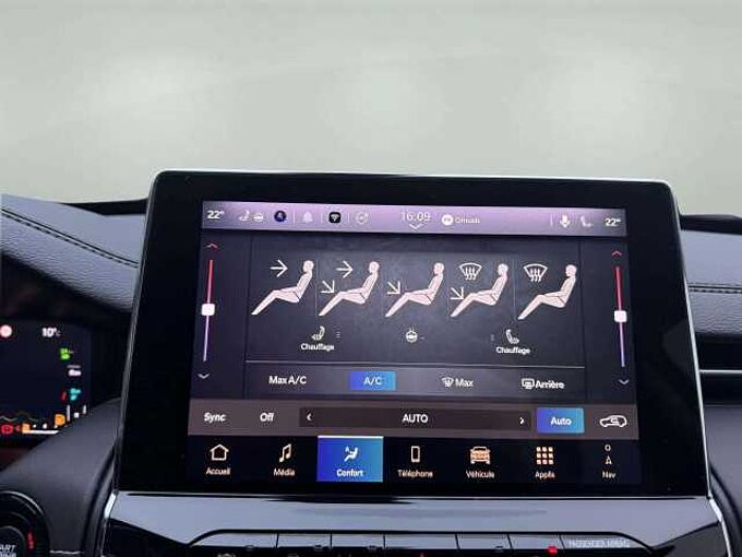 Jeep Compass Compass PHEV 1.3 Turbo eAWD S *Prêt à immat*