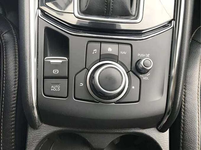 Mazda CX-5 CX-5 2.2 SKYACTIV-D 4WD *Marchand ou export*