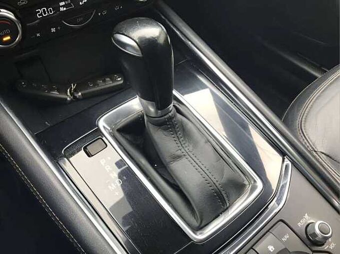 Mazda CX-5 CX-5 2.2 SKYACTIV-D 4WD *Marchand ou export*