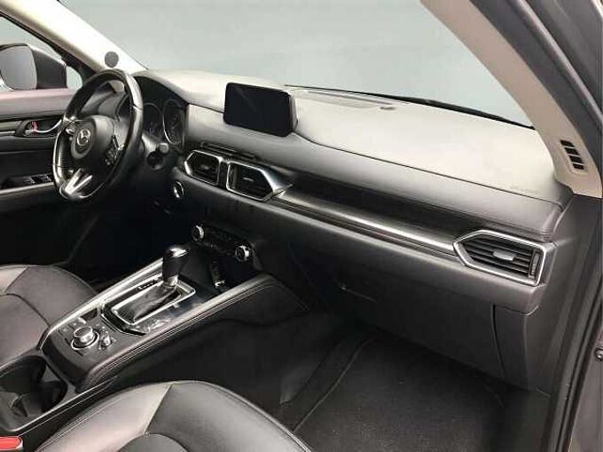 Mazda CX-5 CX-5 2.2 SKYACTIV-D 4WD *Marchand ou export*