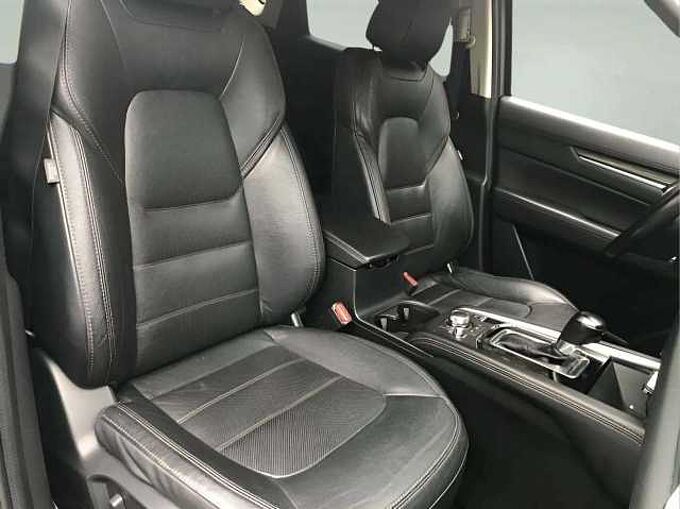 Mazda CX-5 CX-5 2.2 SKYACTIV-D 4WD *Marchand ou export*