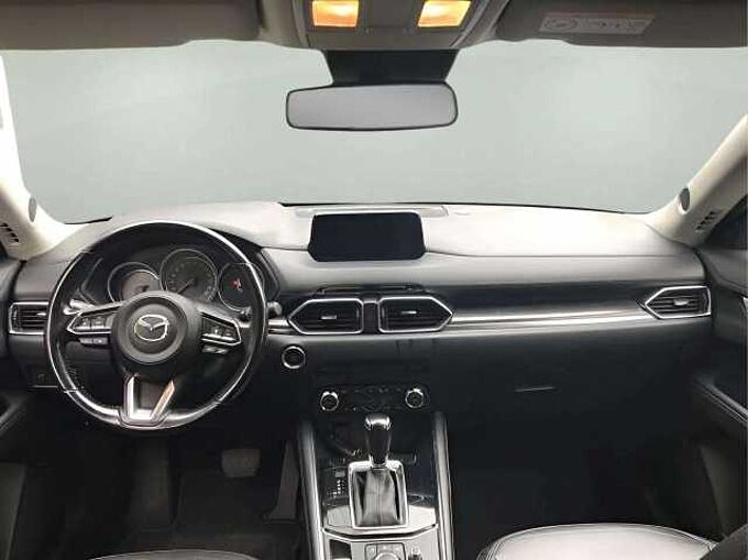Mazda CX-5 CX-5 2.2 SKYACTIV-D 4WD *Marchand ou export*