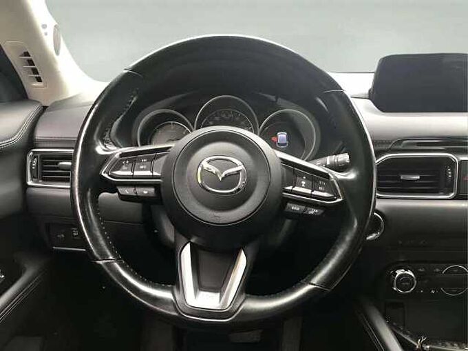 Mazda CX-5 CX-5 2.2 SKYACTIV-D 4WD *Marchand ou export*
