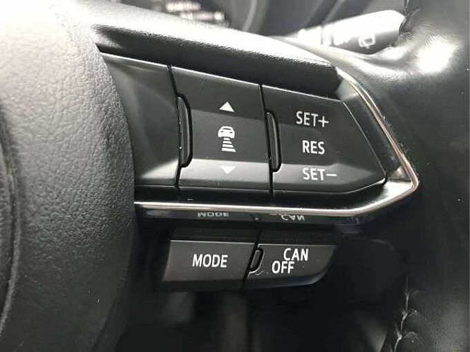 Mazda CX-5 CX-5 2.2 SKYACTIV-D 4WD *Marchand ou export*