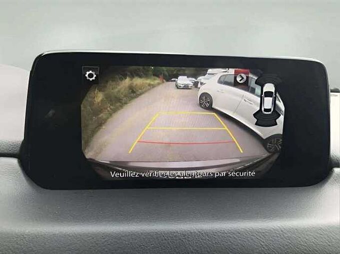 Mazda CX-5 CX-5 2.2 SKYACTIV-D 4WD *Marchand ou export*