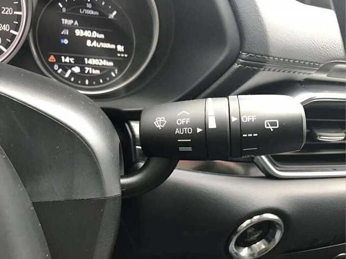 Mazda CX-5 CX-5 2.2 SKYACTIV-D 4WD *Marchand ou export*