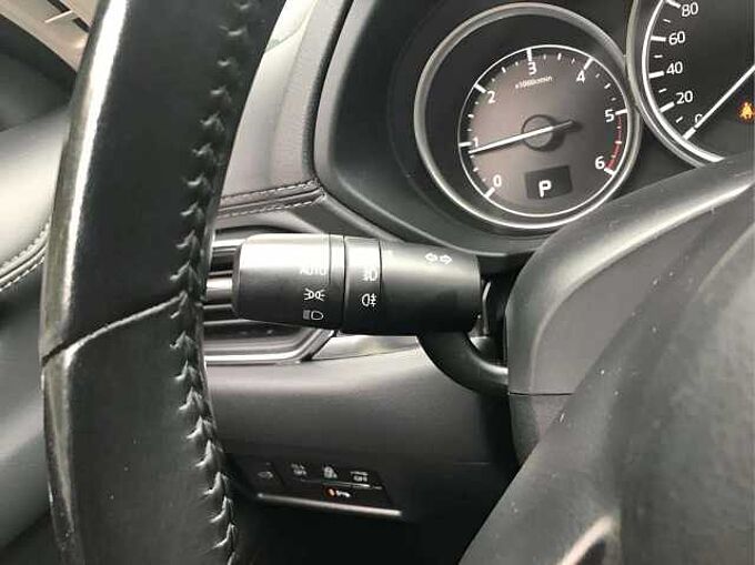 Mazda CX-5 CX-5 2.2 SKYACTIV-D 4WD *Marchand ou export*