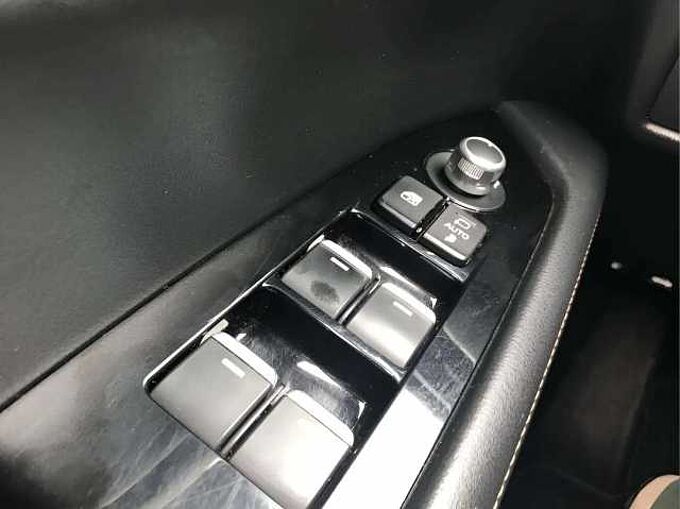 Mazda CX-5 CX-5 2.2 SKYACTIV-D 4WD *Marchand ou export*