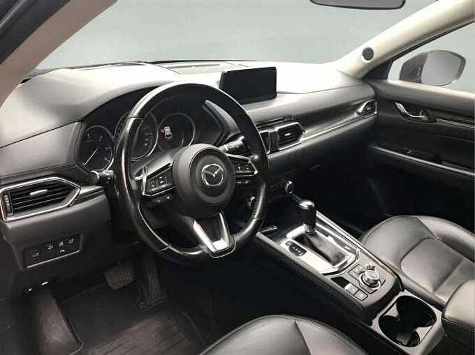 Mazda CX-5 CX-5 2.2 SKYACTIV-D 4WD *Marchand ou export*