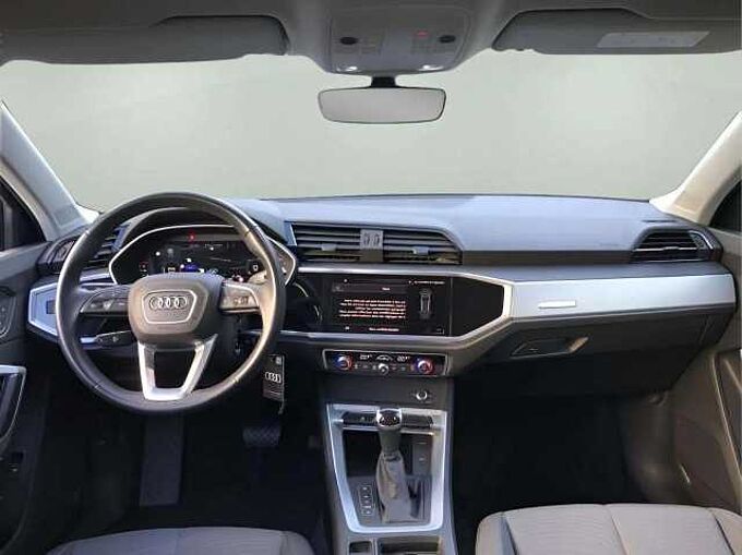 Audi Q3 Q3 35 TDi Business Edition Advanced S tronic