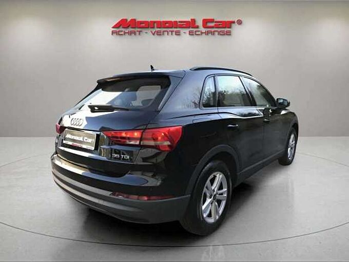 Audi Q3 Q3 35 TDi Business Edition Advanced S tronic