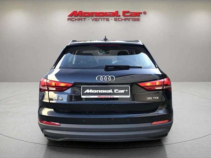 Audi Q3 Q3 35 TDi Business Edition Advanced S tronic