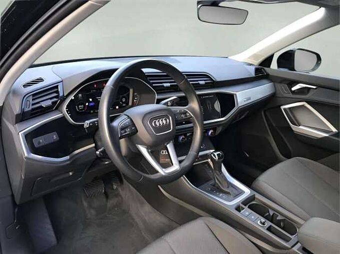 Audi Q3 Q3 35 TDi Business Edition Advanced S tronic