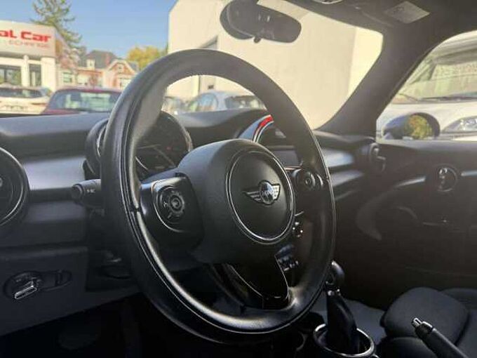 MINI Cooper Cooper D