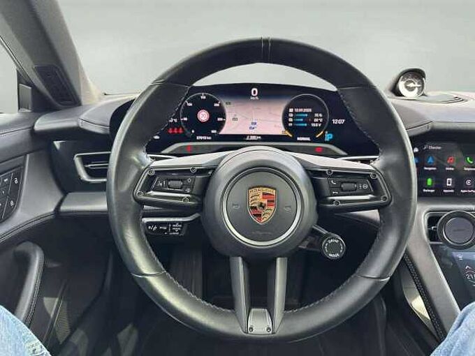 Porsche Taycan Taycan Sport Turismo 93.4 kWh Taycan 4S