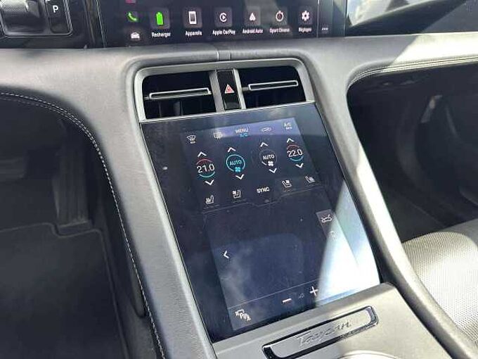 Porsche Taycan Taycan Sport Turismo 93.4 kWh Taycan 4S
