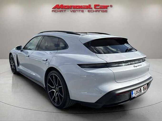 Porsche Taycan Taycan Sport Turismo 93.4 kWh Taycan 4S