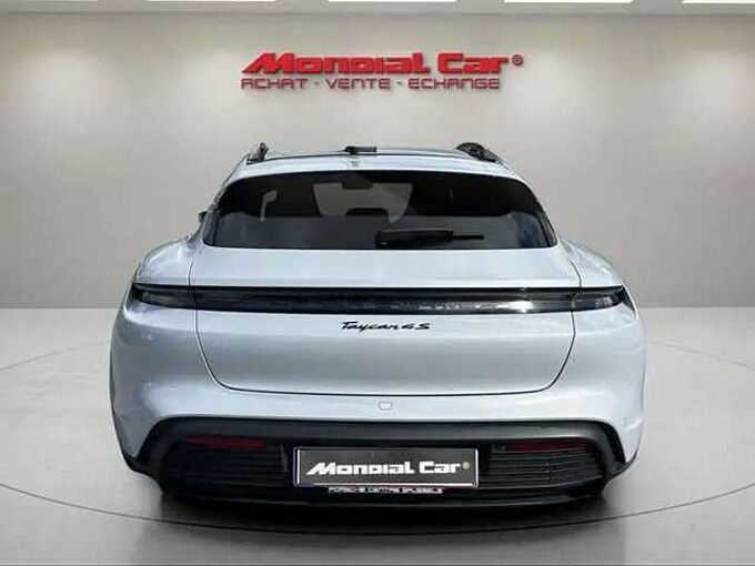 Porsche Taycan Taycan Sport Turismo 93.4 kWh Taycan 4S