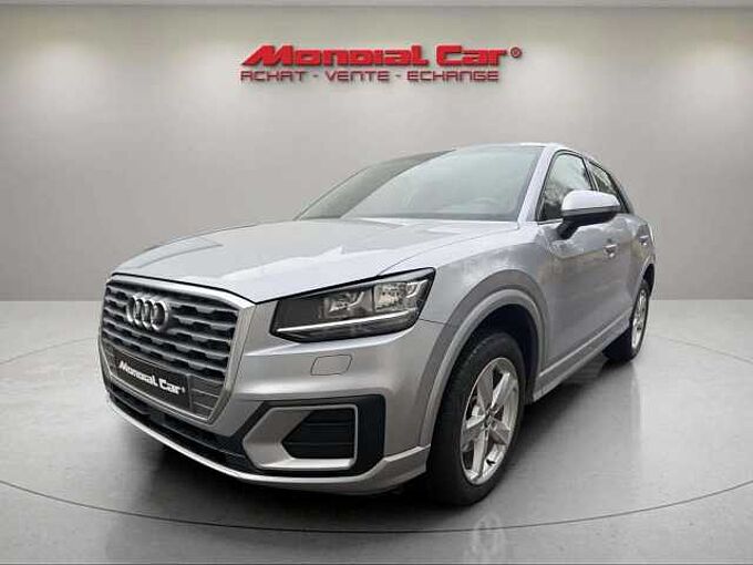 Audi Q2 Q2 30 TDi*Prêt à immatriculer*Garantie 1 an*
