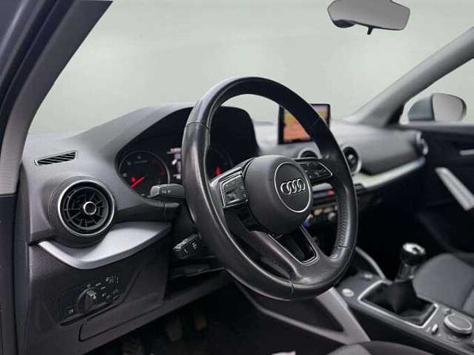Audi Q2 Q2 30 TDi*Prêt à immatriculer*Garantie 1 an*
