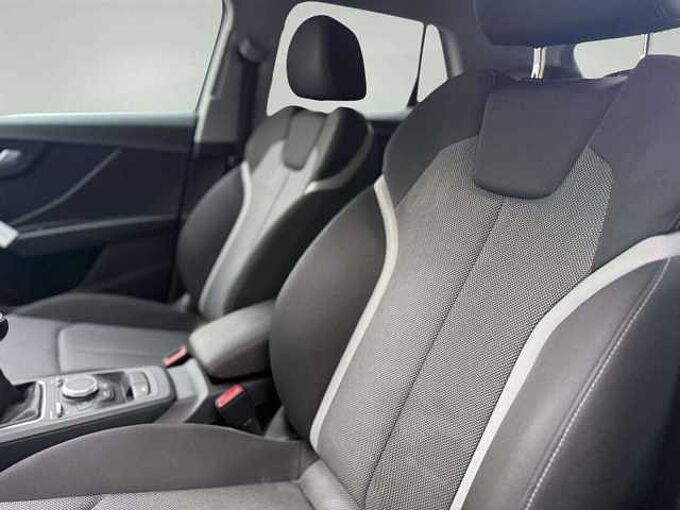 Audi Q2 Q2 30 TDi*Prêt à immatriculer*Garantie 1 an*