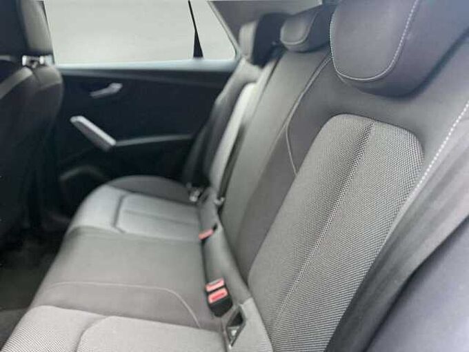 Audi Q2 Q2 30 TDi*Prêt à immatriculer*Garantie 1 an*