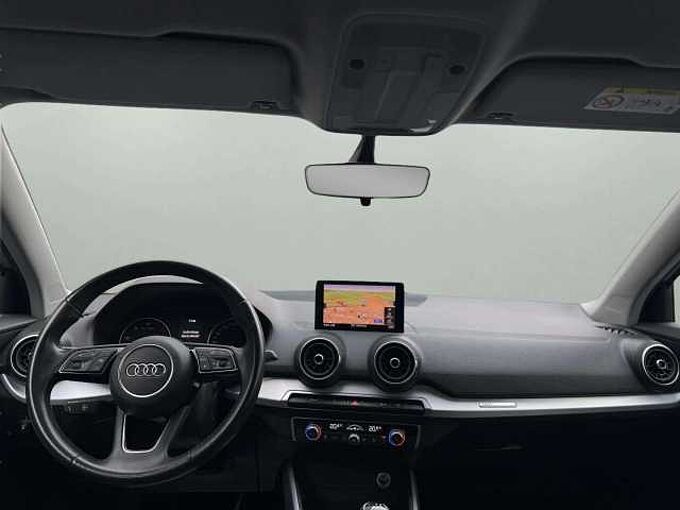 Audi Q2 Q2 30 TDi*Prêt à immatriculer*Garantie 1 an*