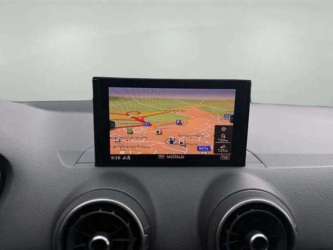 Audi Q2 Q2 30 TDi*Prêt à immatriculer*Garantie 1 an*