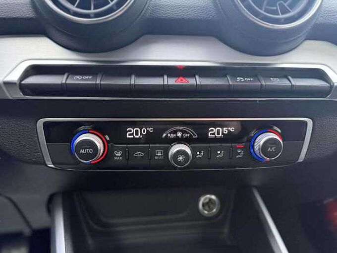 Audi Q2 Q2 30 TDi*Prêt à immatriculer*Garantie 1 an*