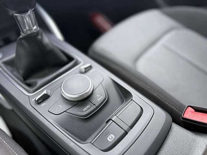 Audi Q2 Q2 30 TDi*Prêt à immatriculer*Garantie 1 an*