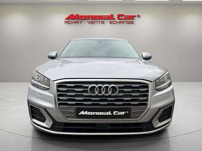 Audi Q2 Q2 30 TDi*Prêt à immatriculer*Garantie 1 an*