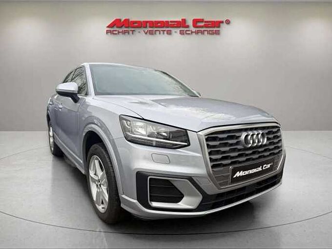 Audi Q2 Q2 30 TDi*Prêt à immatriculer*Garantie 1 an*