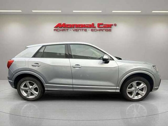 Audi Q2 Q2 30 TDi*Prêt à immatriculer*Garantie 1 an*