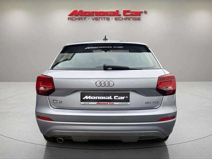 Audi Q2 Q2 30 TDi*Prêt à immatriculer*Garantie 1 an*