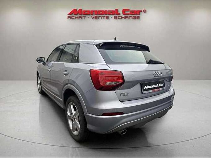 Audi Q2 Q2 30 TDi*Prêt à immatriculer*Garantie 1 an*