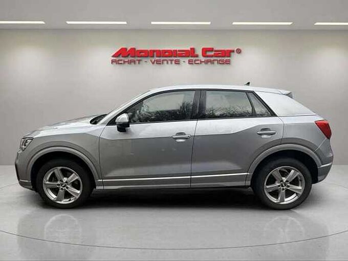 Audi Q2 Q2 30 TDi*Prêt à immatriculer*Garantie 1 an*