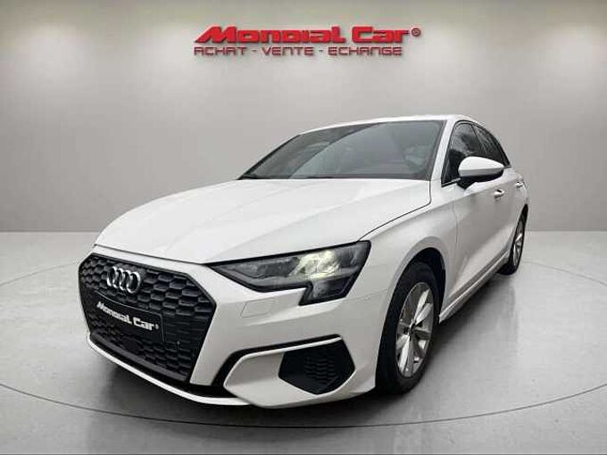 Audi A3 A3 Sportback 35 TFSI *STronic*Pr&ecirc;t &agrave; immat*