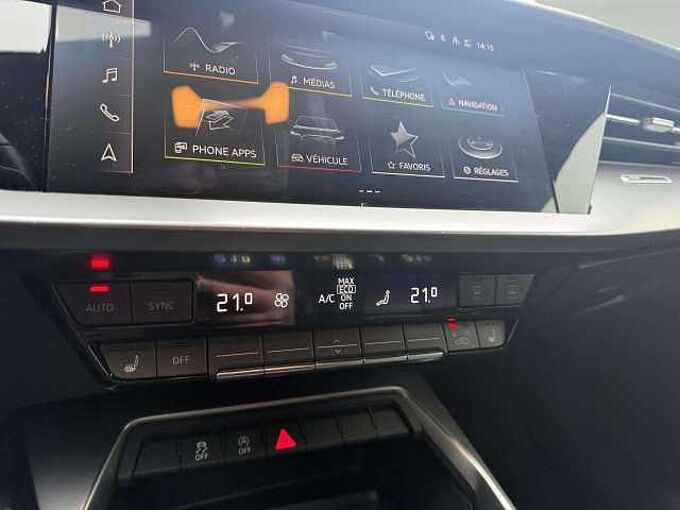 Audi A3 A3 Sportback 35 TFSI *STronic*Pr&ecirc;t &agrave; immat*